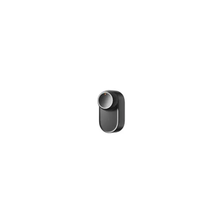 SwitchBot Lock Ultra smart door lock (black)